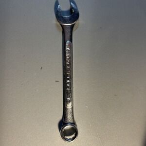 Vintage Task Forge Tools 15mm Combination Wrench 12pt Made in the USA W-2